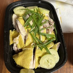 Chicken