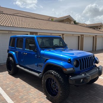 Rusty Duck Detailing - Auto Detailing Near Me Rusty Duck Detailing - Auto Detailing Near Me