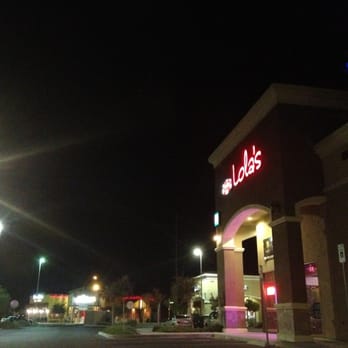Miz Lola's - the outside of a restaurant at night - Casinos Near Me - Las Vegas, Nevada Miz Lola's - the outside of a restaurant at night - Casinos Near Me - Las Vegas, Nevada