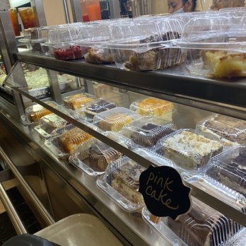 Cleburne Cafeteria - American Near Me - Houston, Texas