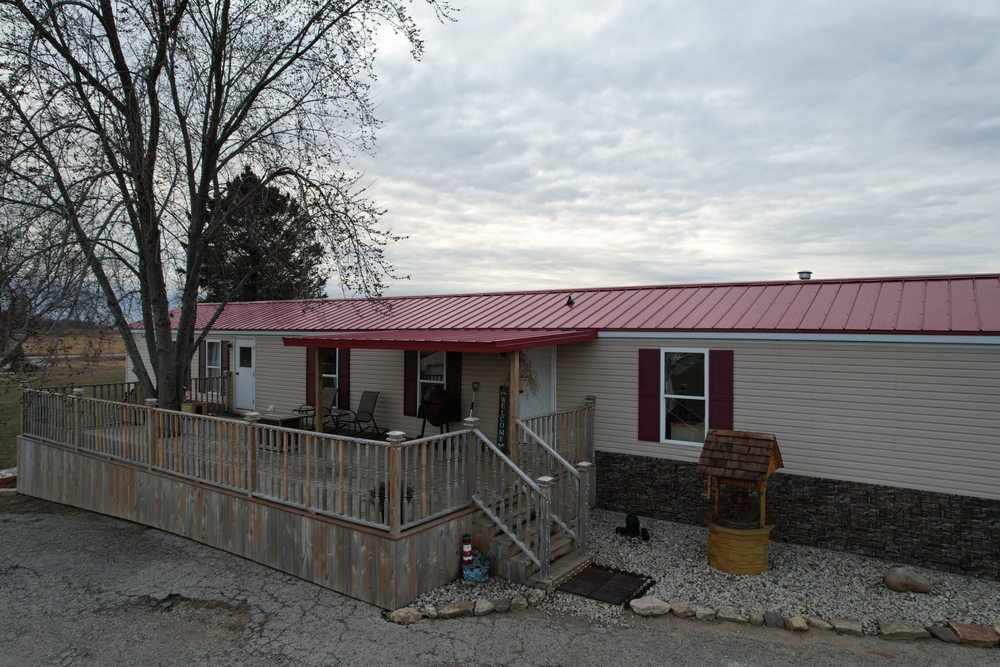 Slide of Ticos Roofing