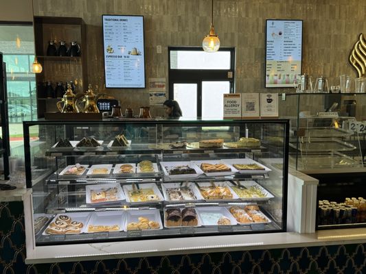 Haraz Coffee House by null