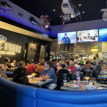 Simply Fish Seafood - Fish & Chips Near Me - Costa Mesa, California Simply Fish Seafood - Fish & Chips Near Me - Costa Mesa, California