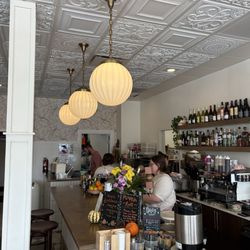 Trust Coffee - Trust Coffee shop -- Friday, 25 September 2026