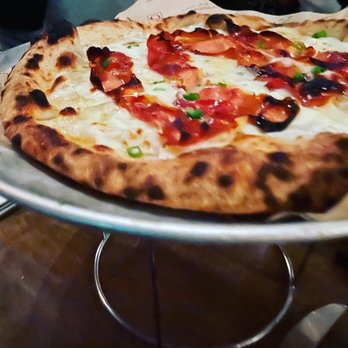 OLIVIA - Italian Near Me - Tampa, Florida