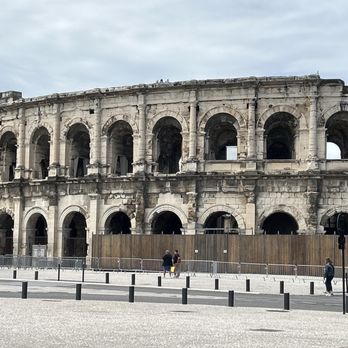 Arènes de Nîmes - Landmarks & Historical Buildings Near Me - Nîmes, 30