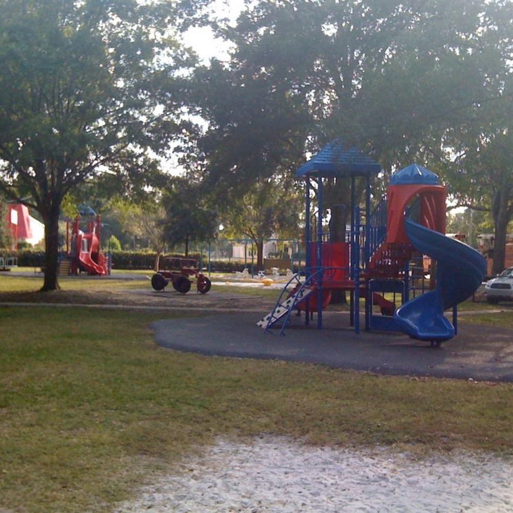 Hermit's Trail Park - younger kids area - Parks Near Me - Altamonte Springs, Florida Hermit's Trail Park - younger kids area - Parks Near Me - Altamonte Springs, Florida