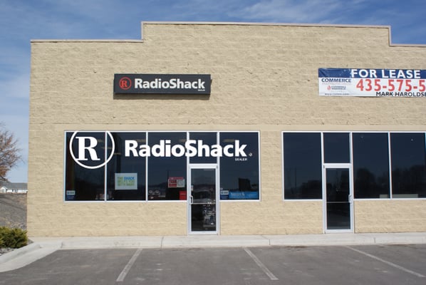 Radio Shack Dealer- Home Town Electronics