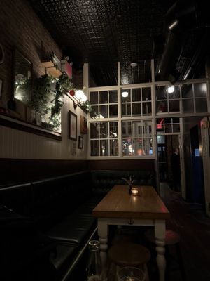 Sundays Well by null