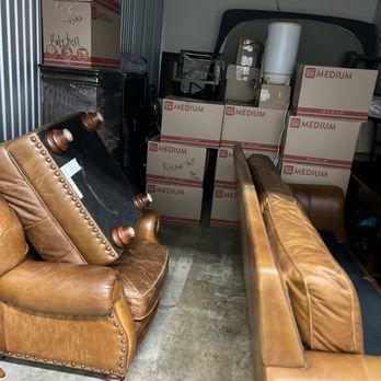 Over & Beyond Movers - Movers Near Me
