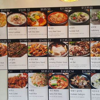 Kaya Restaurant - Menu - Japanese Near Me - High Point, North Carolina