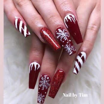 Pro Nails - Nail Salons Near Me - Modesto, California