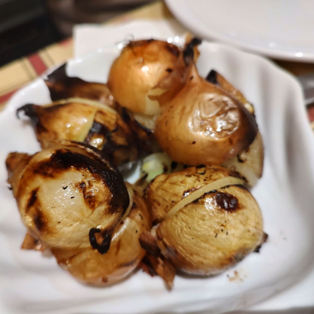 La Shish - Grilled onions - Lebanese Near Me - Lasalle, Quebec La Shish - Grilled onions - Lebanese Near Me - Lasalle, Quebec