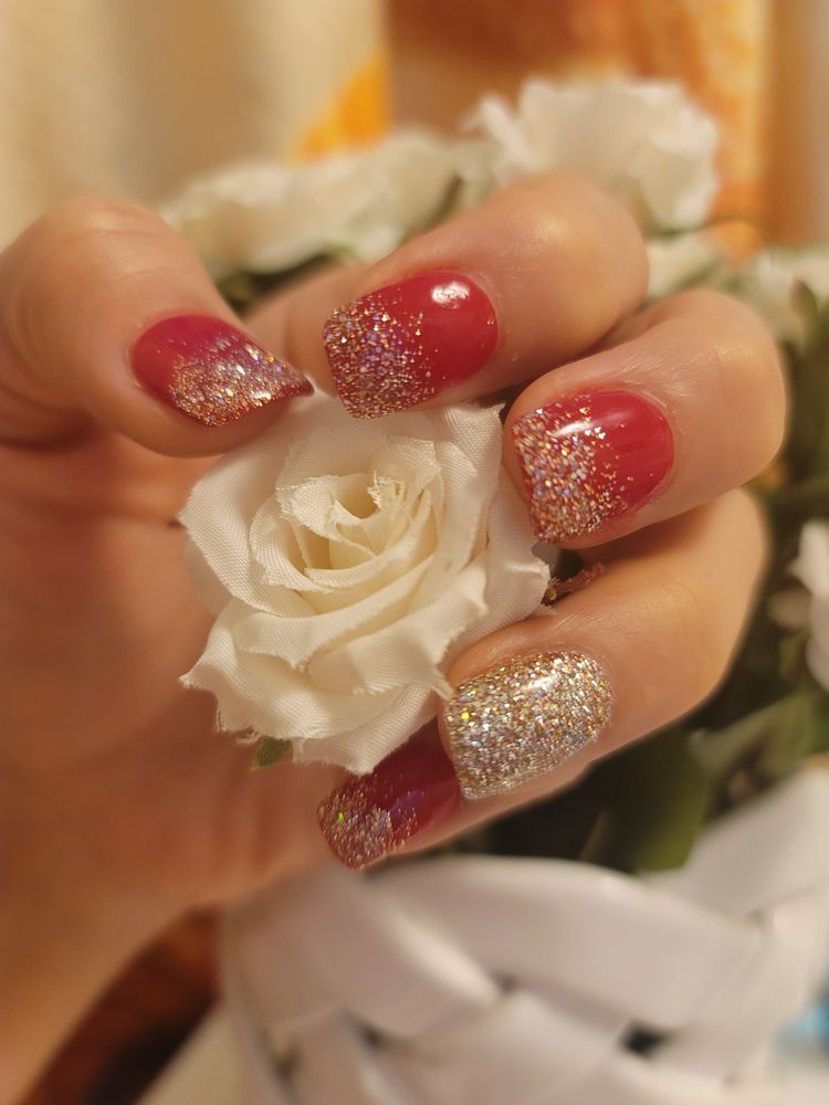 BELLA NAILS 106 Photos & 159 Reviews Nail Salons 1003 Alameda De