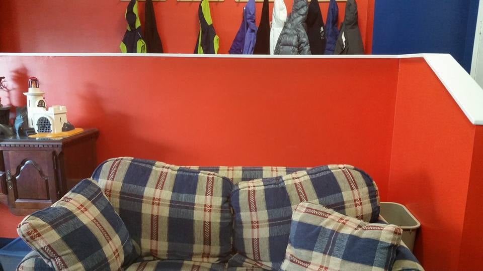 Slide of Renovation Revolution