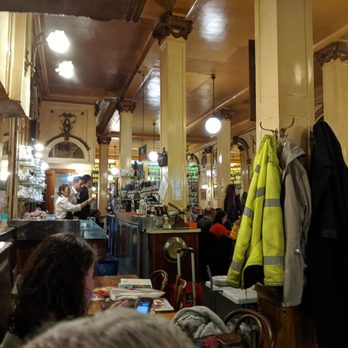 A la Mort Subite - Interior - Cafes Near Me - Brussels, BRU A la Mort Subite - Interior - Cafes Near Me - Brussels, BRU