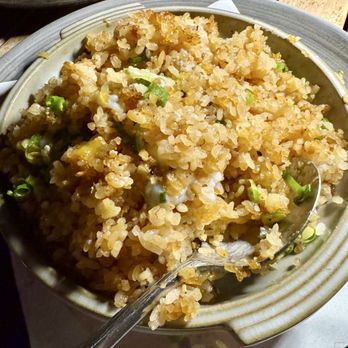 CanoeHouse - Fried rice - Japanese Near Me - Kamuela, Hawaii