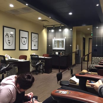 B Nails Salon - Nail Salons Near Me - Denver, Colorado