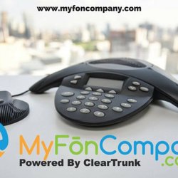 MyFonCompany