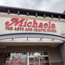 Michaels - Front