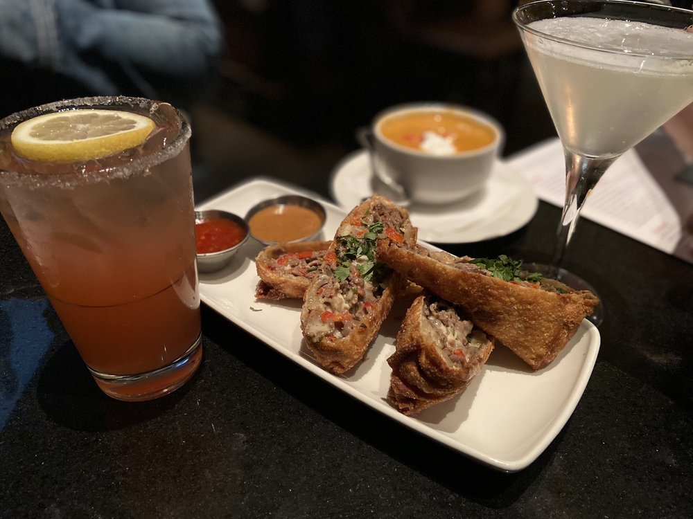 Firebirds Wood Fired Grill