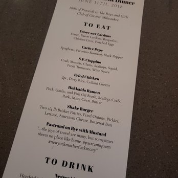 Hotel Madrid - Bourdain tribute - Breakfast & Brunch Near Me - Milwaukee, Wisconsin Hotel Madrid - Bourdain tribute - Breakfast & Brunch Near Me - Milwaukee, Wisconsin