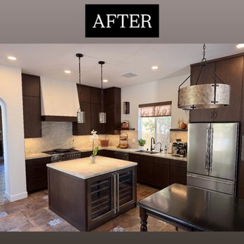 APlus Interior Design & Remodeling - General Contractors Near Me - Anaheim, California