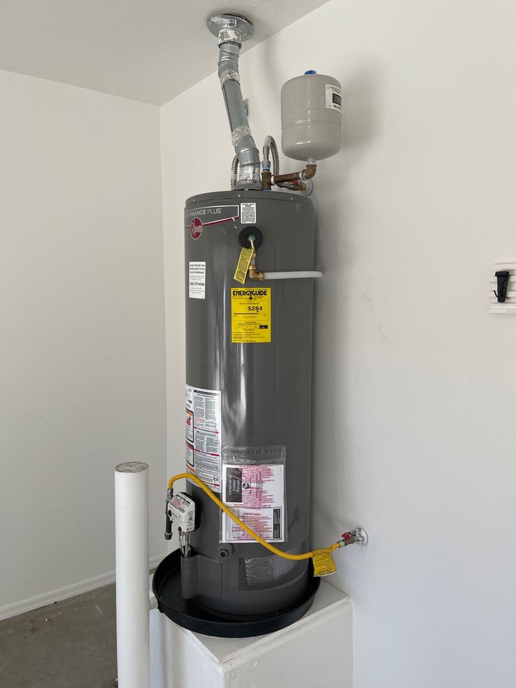 Slide of Stellar Plumbing