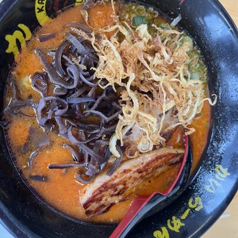 Kai Ramen - Sherman Oaks - White Ramen - Ramen Near Me - Sherman Oaks, California Kai Ramen - Sherman Oaks - White Ramen - Ramen Near Me - Sherman Oaks, California