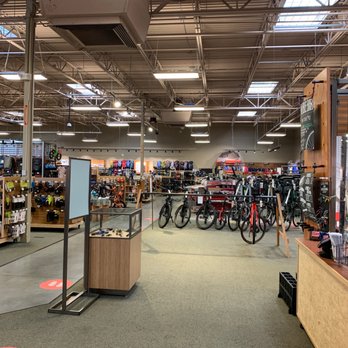 REI - Bikes Near Me - Sacramento, California