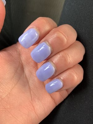 Sister Nails by null