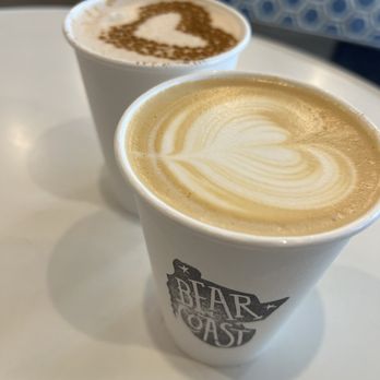 Bear Coast Coffee - Coffee & Tea Near Me - San Clemente, California Bear Coast Coffee - Coffee & Tea Near Me - San Clemente, California