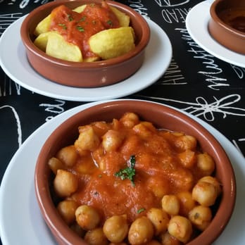 La Rambla Paisley - Italian Near Me - Paisley, RFW