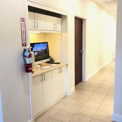 Archstone Oral and Facial Surgery - Workstation