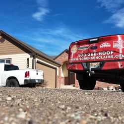 Sorensen Roofing and Restoration