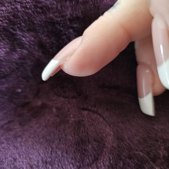 Nail Vanity - Nail Salons Near Me - Willimantic, Connecticut