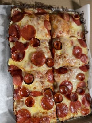 Triple Jays Pizza Bar by null