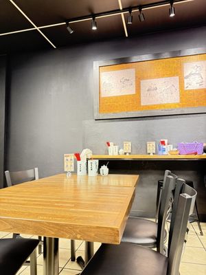 Menya Musashi Tsukemen & Ramen（Kirkland） by null