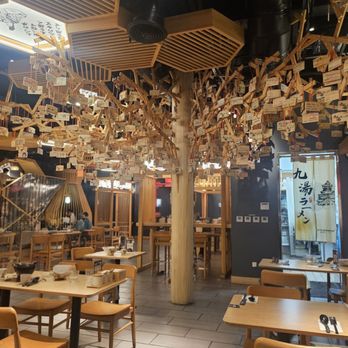 Kyuramen x TBaar - Desserts Near Me - Arcadia, California