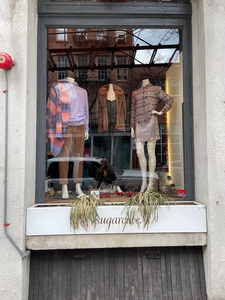 SUGARCUBE Updated September 2024 34 Photos & 73 Reviews 124 N 3rd