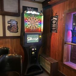 Boz's Sport's Bar - Game on