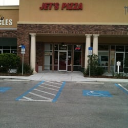 Jet's Pizza