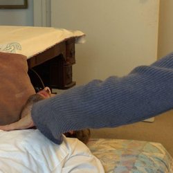 Breath of Life Rebirthing Breathwork
