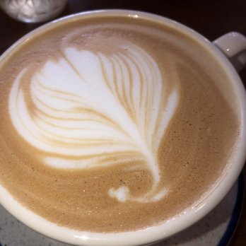 Fish - Latte - Seafood Near Me - Sausalito, California