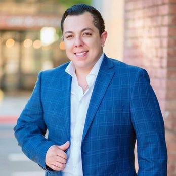 1. Edwin Velazquez | Realtor - Manna Realty