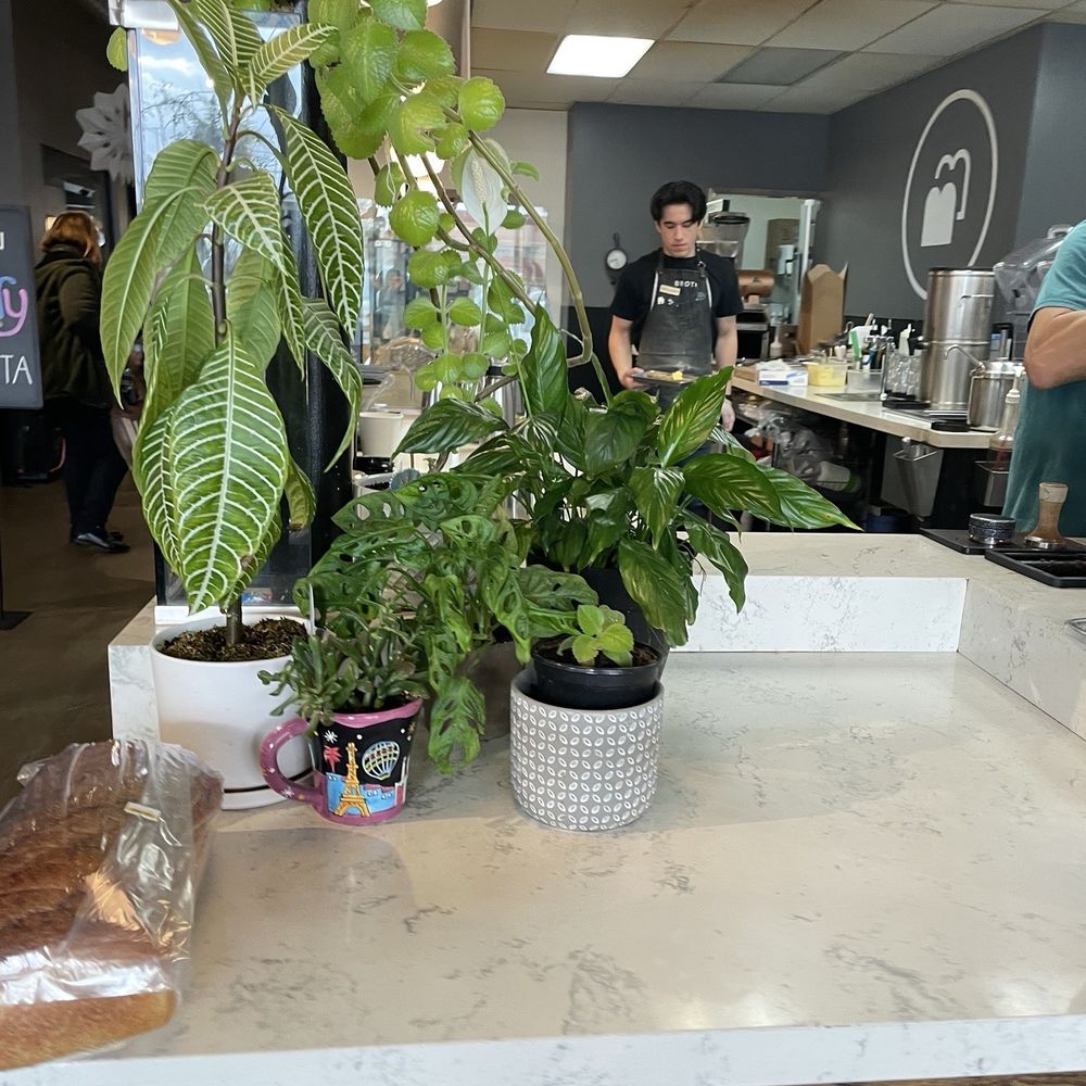 Brot Coffee - Front counter - Coffee & Tea Near Me - Orange, California Brot Coffee - Front counter - Coffee & Tea Near Me - Orange, California