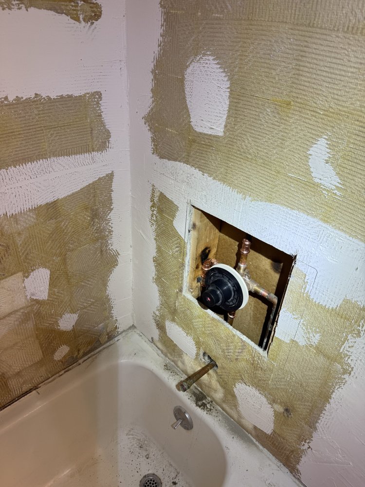 Slide of Mave Service