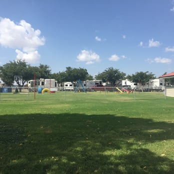 Midessa Oil Patch RV Park - RV park - RV Parks Near Me - Odessa, Texas