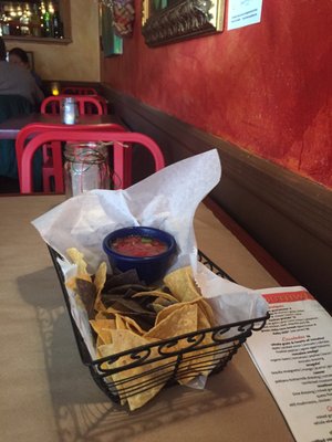 Southwest Cafe by null