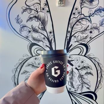 Grace Coffee Co. - Coffee & Tea Near Me - Middleton, Wisconsin